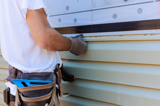 Trusted Siding Contractor service in Lenoir, NC - Squared Siding